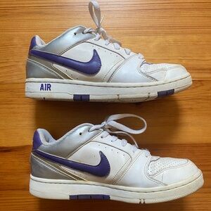 Vintage 2008 Nike Air Prestige II Women’s